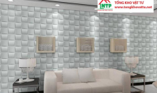 [GIẢI ĐÁP] Tấm xi măng 3D là gì? 6+ điều cần biết về tấm xi măng 3D