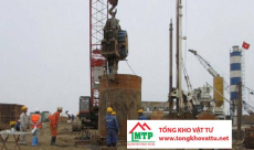 Những phương pháp bảo vệ lỗ cọc khoan nhồi