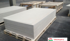 TOP 3 công nghệ sản xuất tấm xi măng sợi nổi tiếng trong ngành vật liệu xây dựng