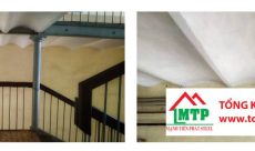 Dầm chữ I là gì? Phương pháp nối dầm I thông dụng