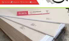 So sánh tấm Cemboard và Smartboard – Giải pháp vật liệu là tối ưu
