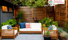 Gỗ xi măng Thái Lan: Ứng dụng và 4 loại phổ biến nhất