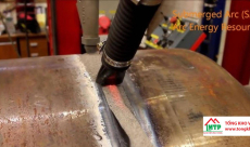 Quy trình hàn ống thép chi tiết (dễ hiểu)