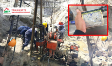 Thí Nghiệm Trong Thi Công Cọc Khoan Nhồi