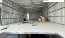 9 bước làm gác lửng bằng tấm Cemboard chi tiết