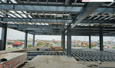 Hướng dẫn các bước làm sàn bằng tấm cemboard chi tiết, đúng kỹ thuật