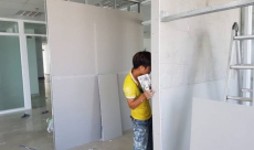 [HƯỚNG DẪN] Thi công tấm Cemboard làm Sàn – Vách – Trần – Mái cực nhanh