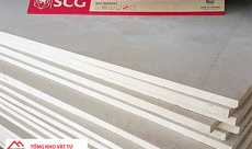 Tấm Cemboard mua ở đâu? Bật mí địa chỉ bán tấm Cemboard UY TÍN