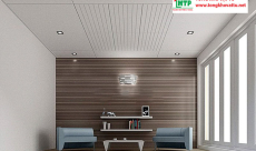 Tấm xi măng sợi: Vật liệu xanh cho mọi công trình Việt!