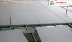 So sánh tấm Cemboard và thạch cao – Giải pháp nào là tối ưu?