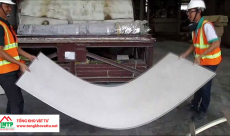 Tấm Cemboard uốn cong được không? [Chuyên gia giải đáp]