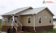 Mái Cemboard chống nóng Hiệu Quả Nhất cho công trình Việt