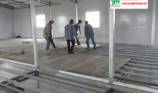 Các loại tấm Cemboard: Phân loại và 11 loại Cemboard được ưa chuộng