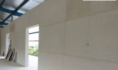 Tấm xi măng bo là gì? Ứng dụng và báo giá chi tiết