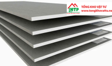 Top 6 tấm Cemboard la phông trần và tiêu chí lựa chọn thông thái!