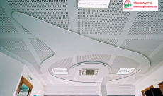 Tấm thạch cao Knauf có tốt không? Chuyên gia đánh giá!