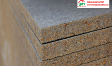 Tấm xi măng dăm gỗ là gì? Cách phân biệt với tấm xi măng sợi