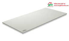 Báo giá tấm xi măng Thái Lan tại TP.HCM [MỚI NHẤT]