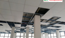 Khối lượng tấm Cemboard phù hợp với từng hạng mục công trình!