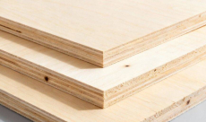 Ứng dụng của ván ép bao bì trong sản xuất và logistics hiện đại