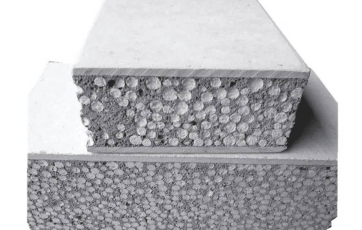 Bê Tông Nhẹ Là Gì? Báo Giá Tấm Bê Tông Nhẹ Làm Sàn, Tường