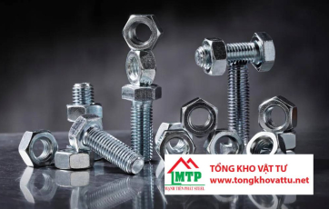 Cấp độ bền của Bulong-Bảng tra cấp bền bulong tiêu chuẩn