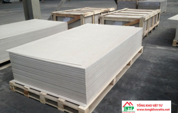 TOP 3 công nghệ sản xuất tấm xi măng sợi nổi tiếng trong ngành vật liệu xây dựng