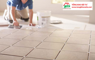 Hướng dẫn 5 bước lát gạch trên tấm Cemboard Chính Xác, Dễ Dàng!