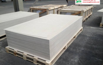 Độ bền tấm Cemboard | Chuyên gia đánh giá và lưu ý khi sử dụng