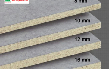 Tấm Cemboard sân thượng – Giải pháp thi công mới, tiết kiệm và tối ưu chi phí