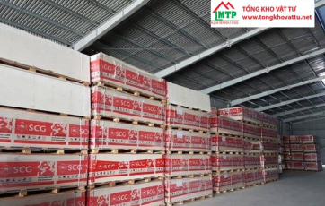 Báo giá tấm Cemboard giá sỉ tại TP. HCM và các tỉnh thành khác