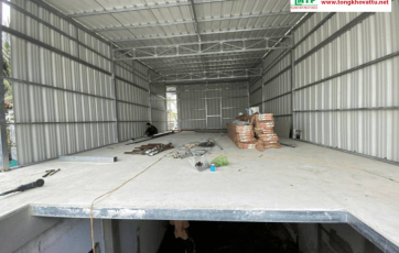 Giá Tấm Cemboard – Giá Tấm Xi Măng Lót Sàn, Vách