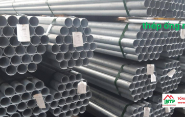 Top 10 loại sơn chống rỉ cho sắt thép tốt nhất