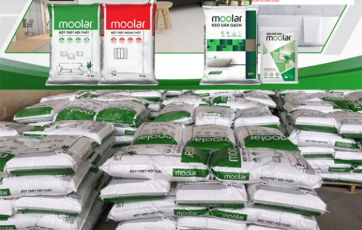 7 loại keo dán gạch trên tấm Cemboard BỀN CHẮC – GIÁ RẺ