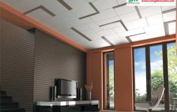 Kích thước cemboard phổ biến | Kích thước tấm cemboard lót sàn, làm trần, tường