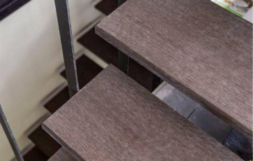 Cập nhật 20+ ý tưởng trang trí nhà ở đẹp, hiện đại với thanh xi măng giả gỗ