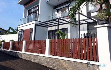 Báo giá tấm xi măng giả gỗ Conwood theo ứng dụng CHI TIẾT NHẤT