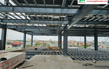 Hướng dẫn các bước làm sàn bằng tấm cemboard chi tiết, đúng kỹ thuật