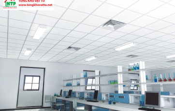 Báo giá thi công tấm xi măng Cemboard theo ứng dụng CHI TIẾT NHẤT