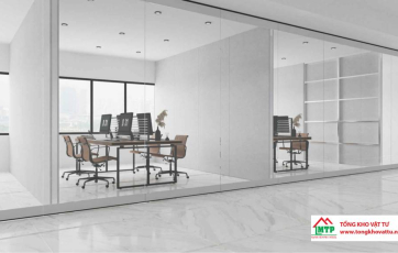 Hướng dẫn làm vách, làm tường bằng tấm Cemboard đảm bảo kỹ thuật