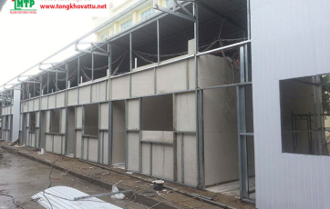 5 điều CẦN biết về tấm Cemboard ngoài trời