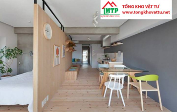 4+ điều PHẢI biết về tấm vách ngăn 3D Cemboard!