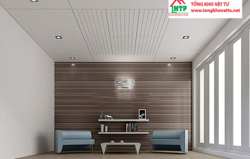 Tấm xi măng sợi: Vật liệu xanh cho mọi công trình Việt!