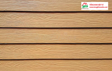 Kích thước tấm xi măng giả gỗ theo ứng dụng và báo giá chi tiết