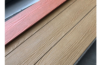 Tấm trần xi măng vân gỗ Smartwood SCG Thái Lan | Ốp trần siêu nhẹ