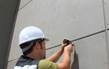 Báo giá tấm Cemboard làm vách ngăn | Ưu đãi tốt nhất