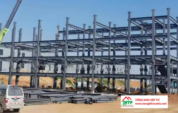 Nhà thép tiền chế là gì? Thông tin đầy đủ từ A-Z