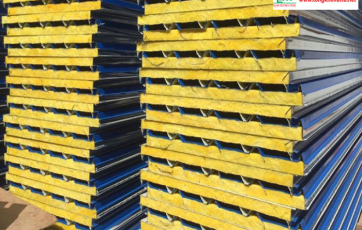 8 tấm vách ngăn cách nhiệt GIÁ RẺ, chất lượng nhất năm 2025