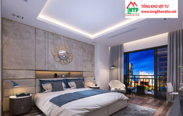 Tấm 3D là gì? Tổng hợp các mẫu tấm 3D dán tường đẹp nhất