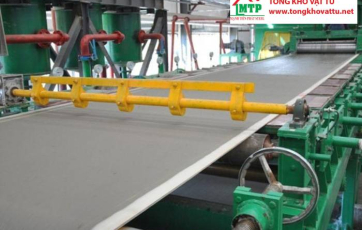 Top 3 tấm Cemboard chống cháy chất lượng cao và 6+ điều cần biết!